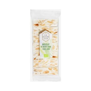 Fransk Nougat 120g från La Ruche Dór