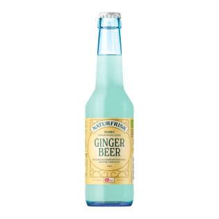 Ginger Beer 27