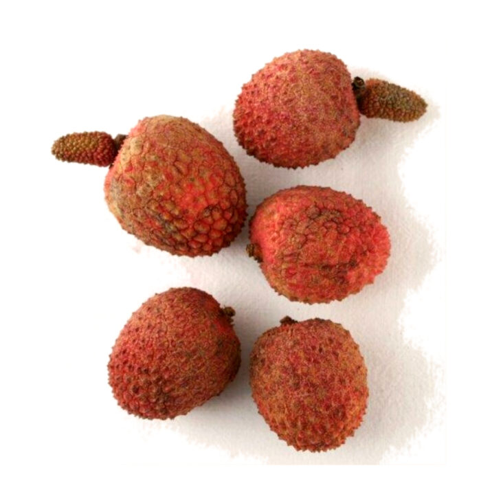 Litchi 5kg från